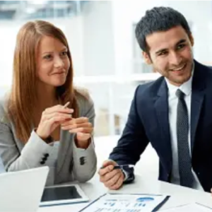 Company Formation Support