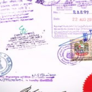 Certificates Attestation/ Legal certified translations Arabic/English assistance