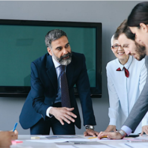 Business Consultancy